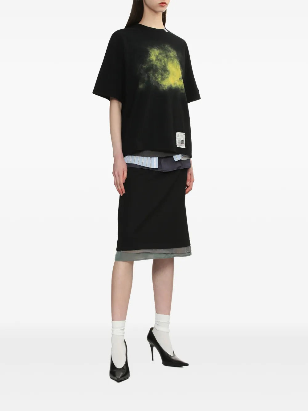 Cotton T-Shirt