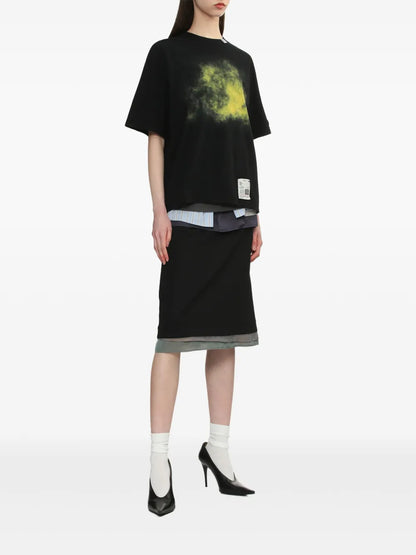 Cotton T-Shirt