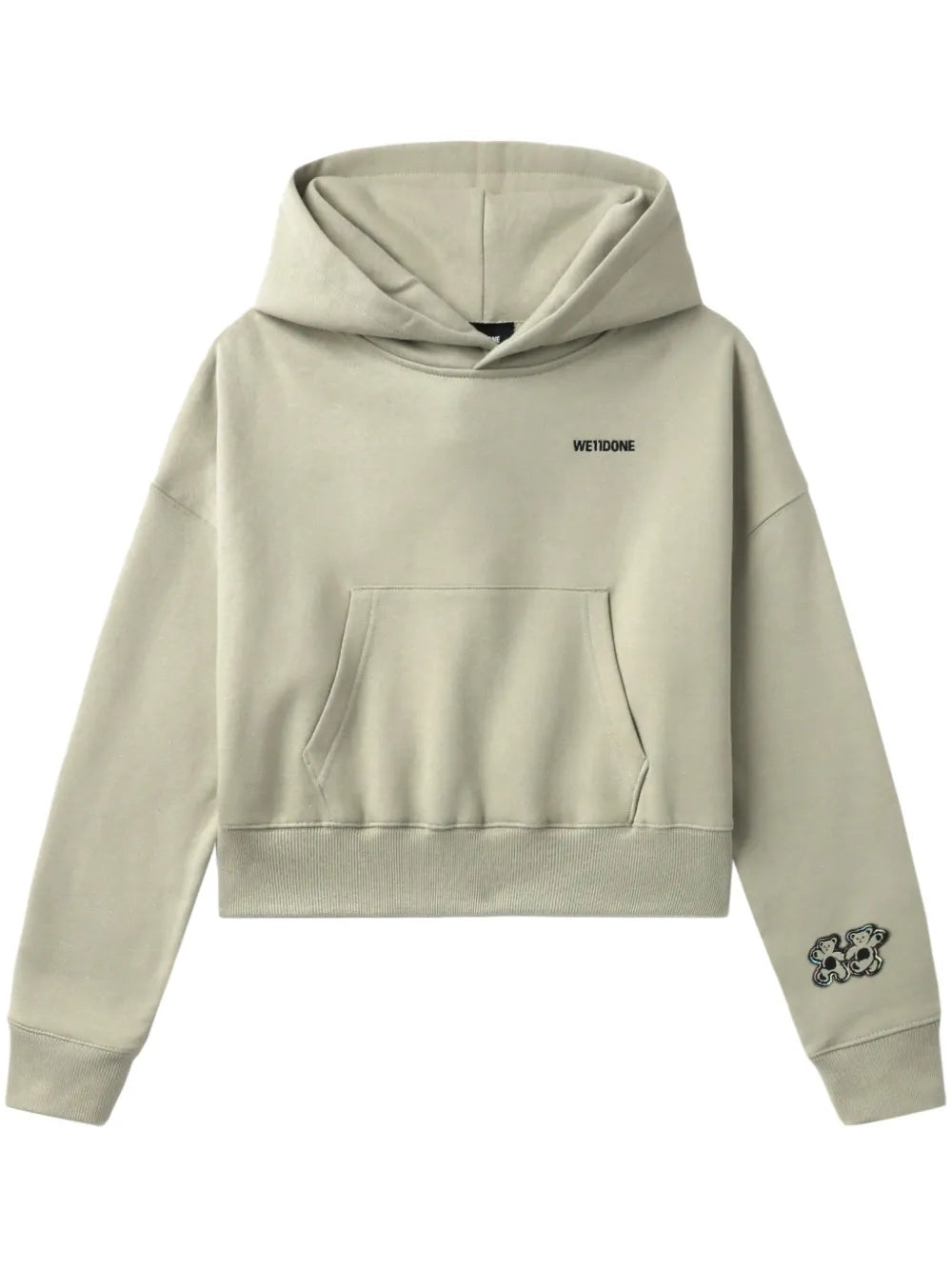 Cotton Hoodie