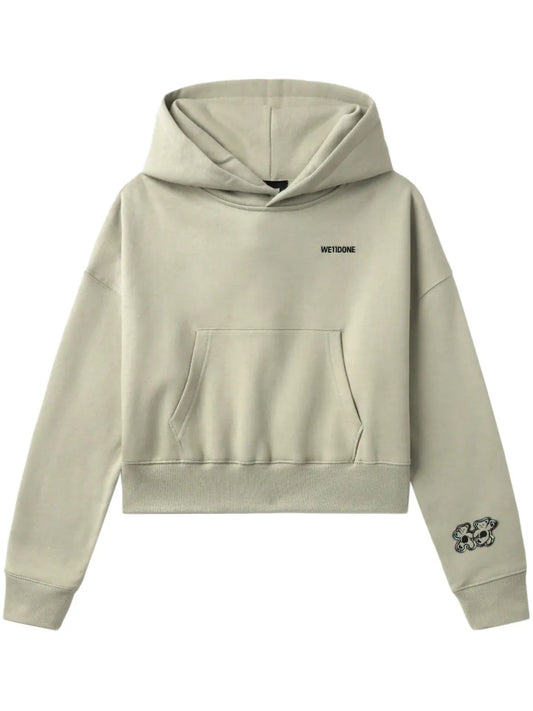 Cotton Hoodie
