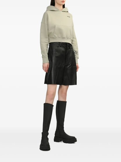 Cotton Hoodie