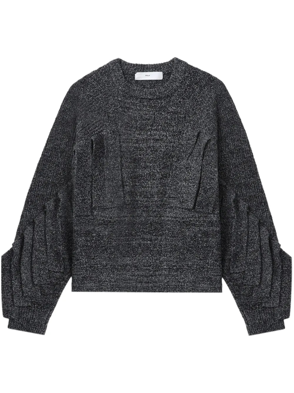 Crew Neck Sweater