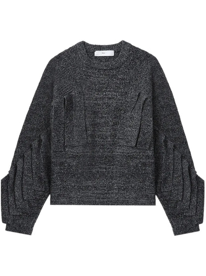 Crew Neck Sweater