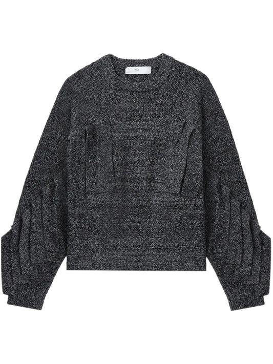 Crew Neck Sweater