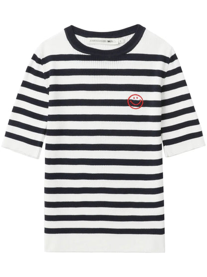 Striped T-Shirt