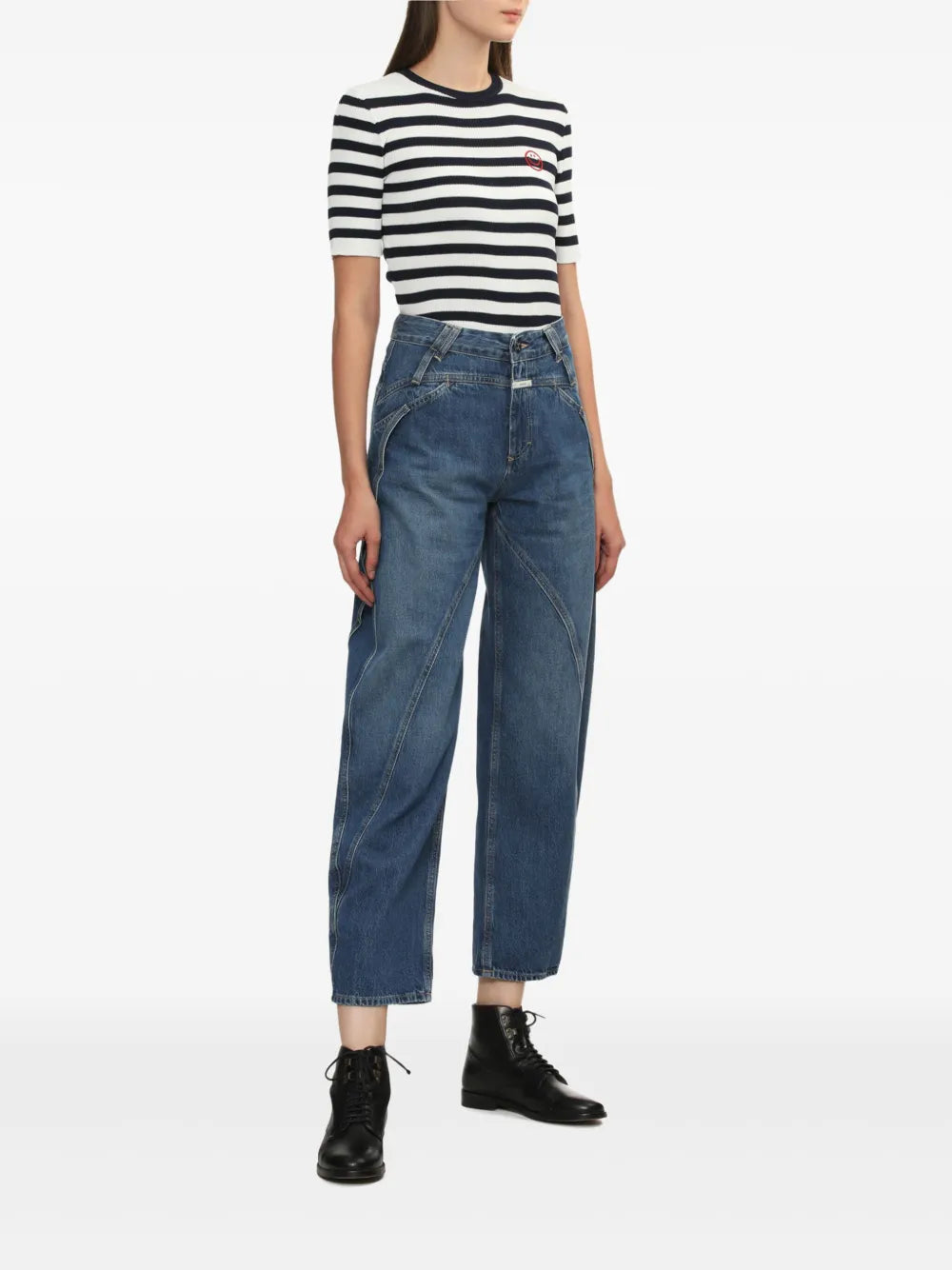 Striped T-Shirt