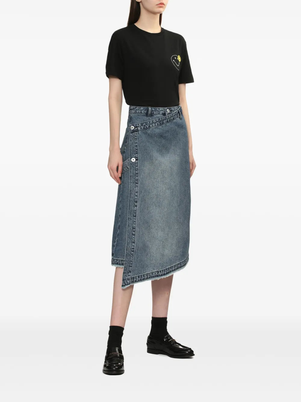 Pixel T-Shirt