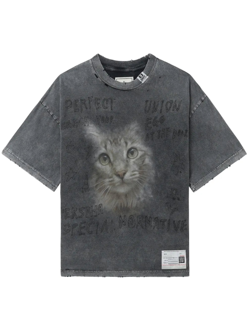 Cotton T-Shirt