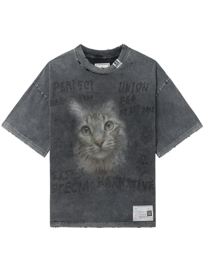 Cotton T-Shirt