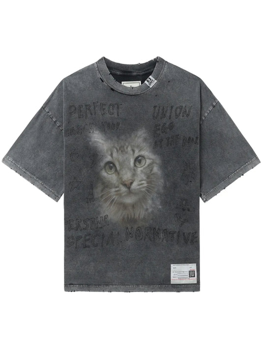 Cotton T-Shirt