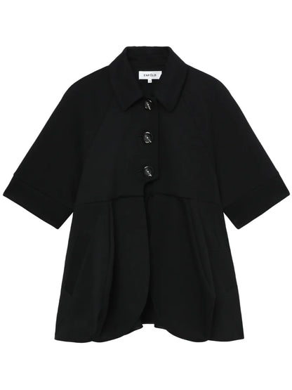 Asymmetric Blouse