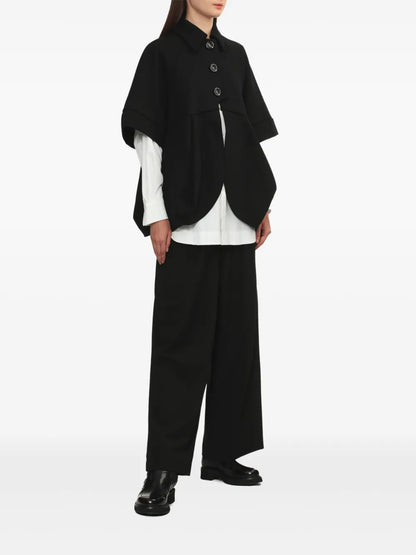 Asymmetric Blouse