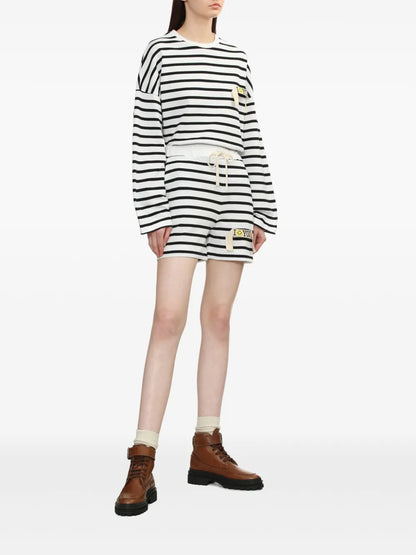 Cotton Shorts