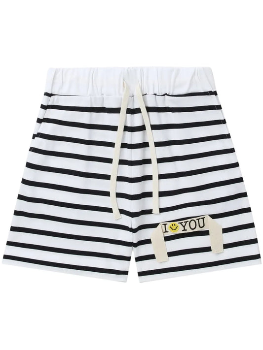 Cotton Shorts