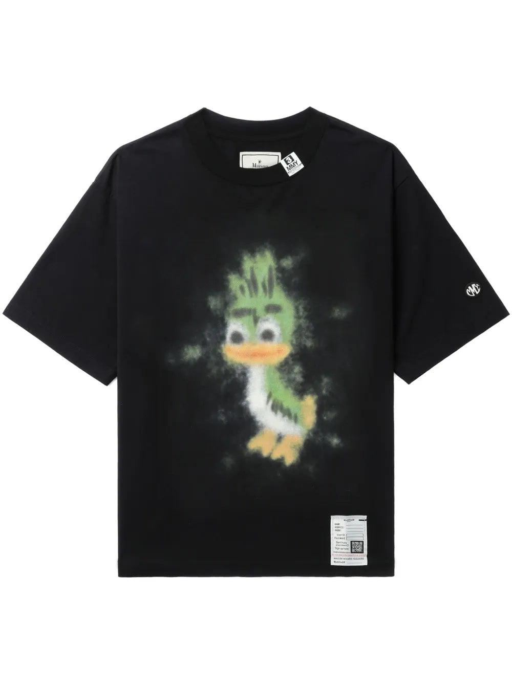 Cotton T-Shirt
