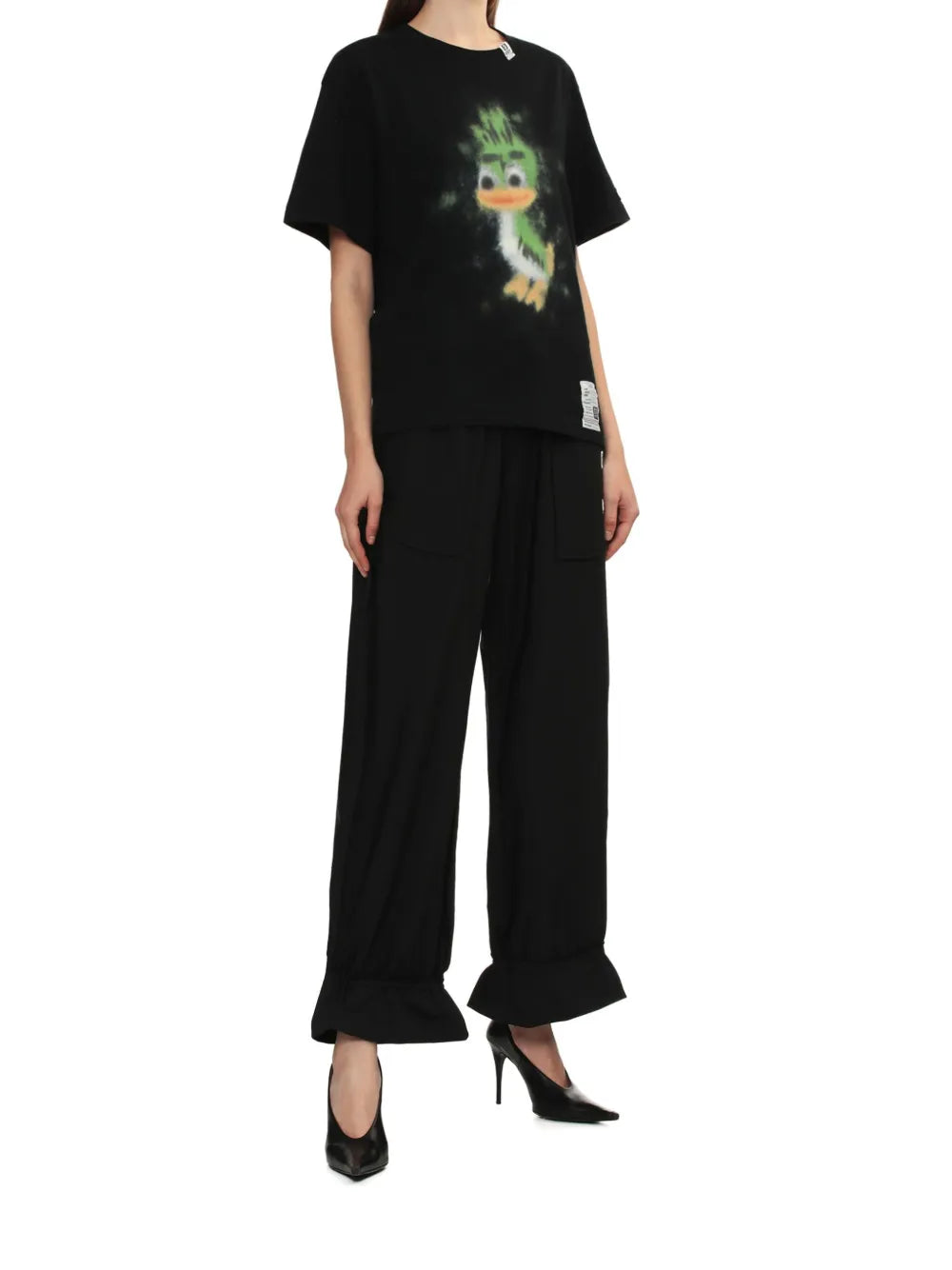 Cotton T-Shirt
