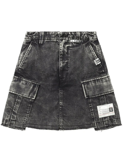 Military Cargo Shorts