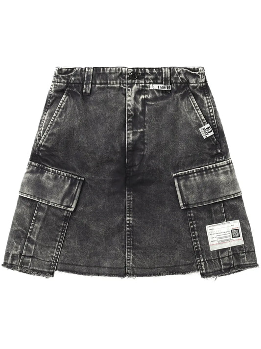 Military Cargo Shorts