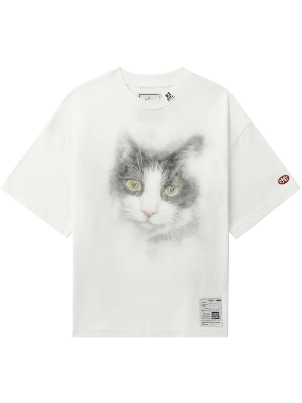 Cotton T-Shirt