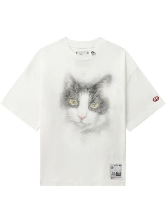 Cotton T-Shirt