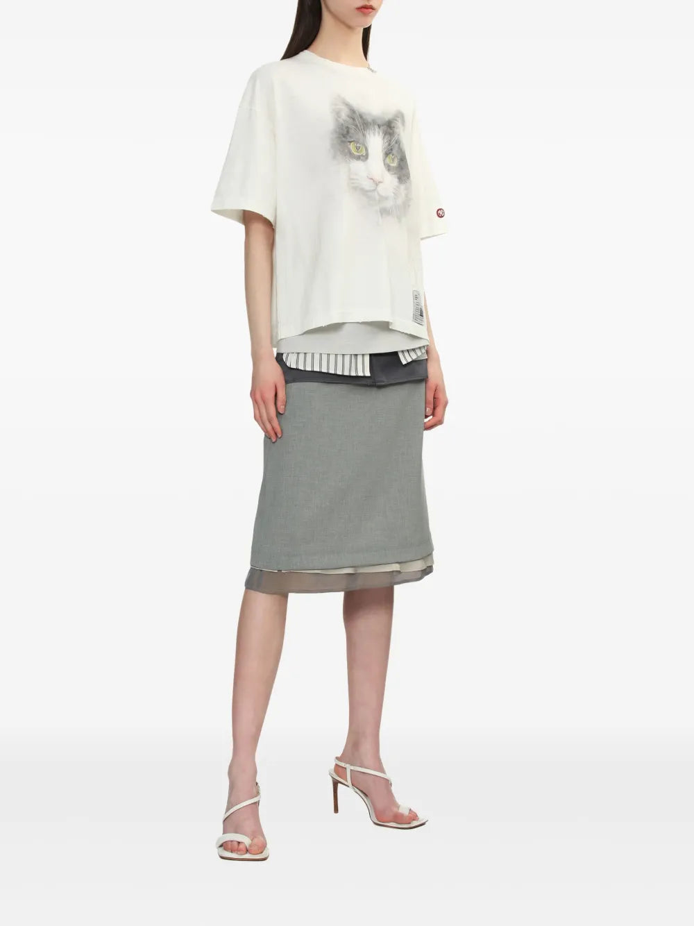 Cotton T-Shirt