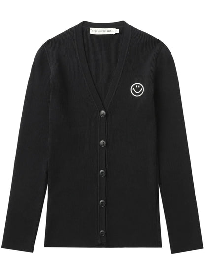 Button-Up Cardigan