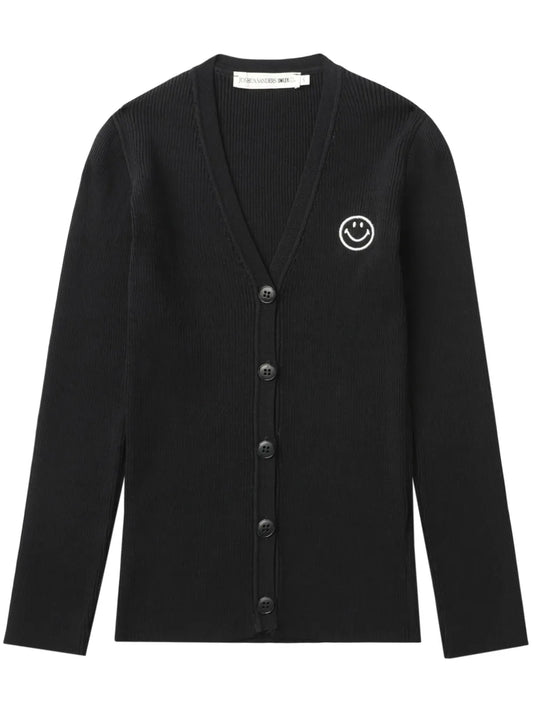 Button-Up Cardigan