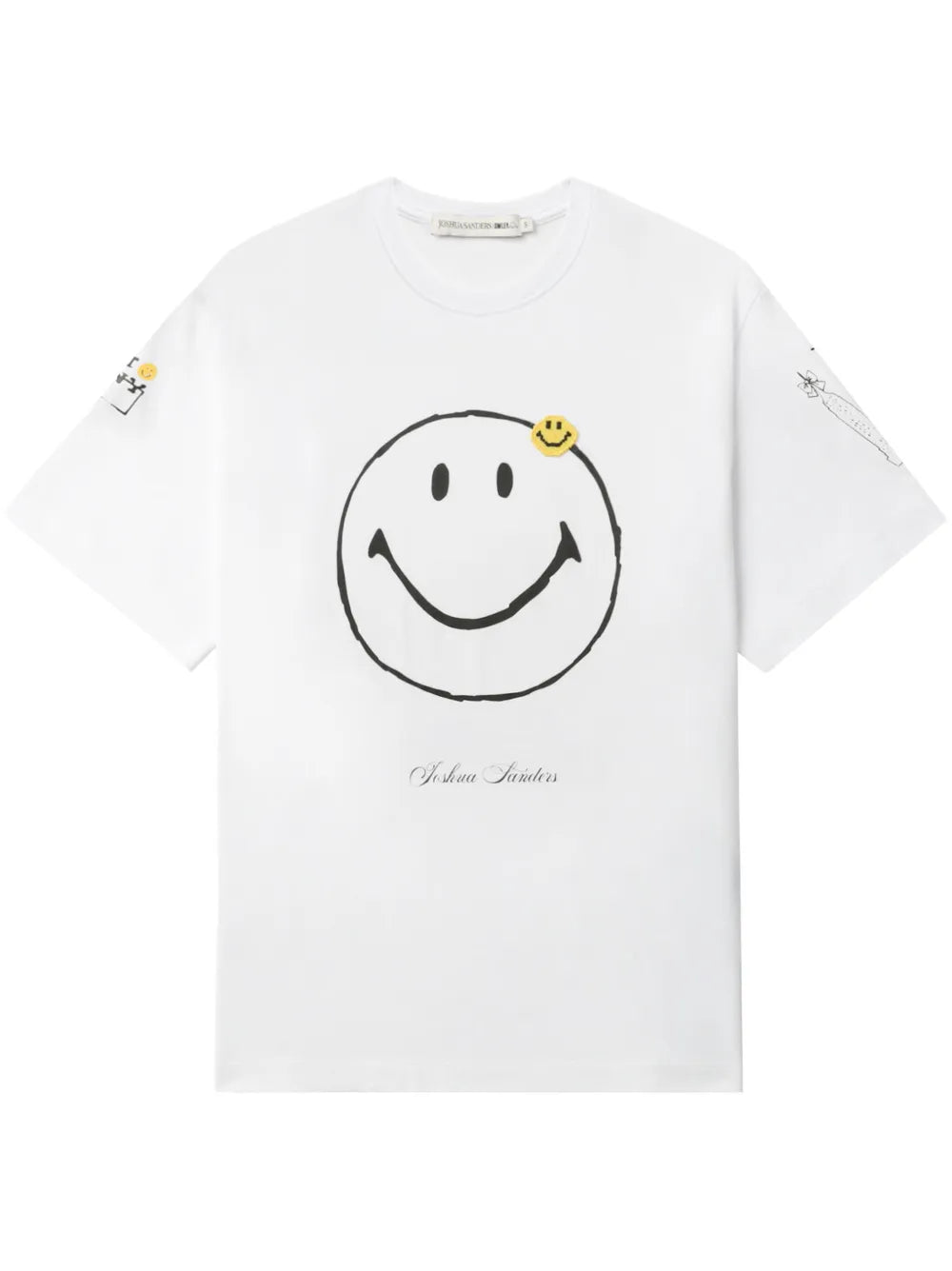 Pixel T-Shirt
