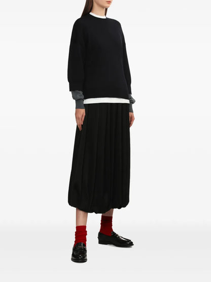 Wool Sweater