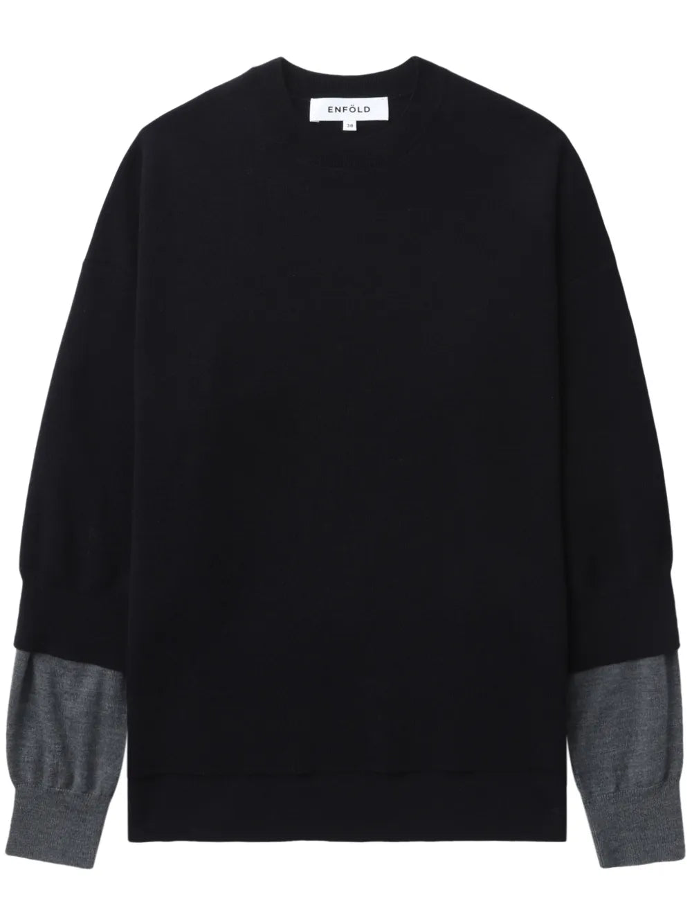 Wool Sweater