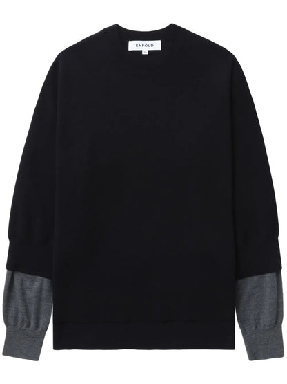 Wool Sweater