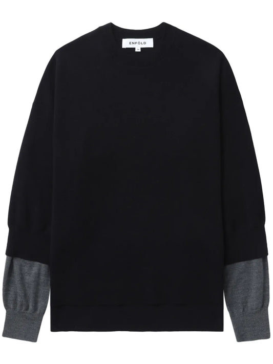 Wool Sweater