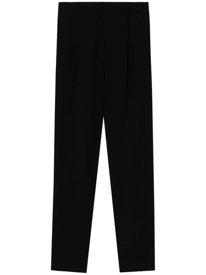 Cropped Trousers