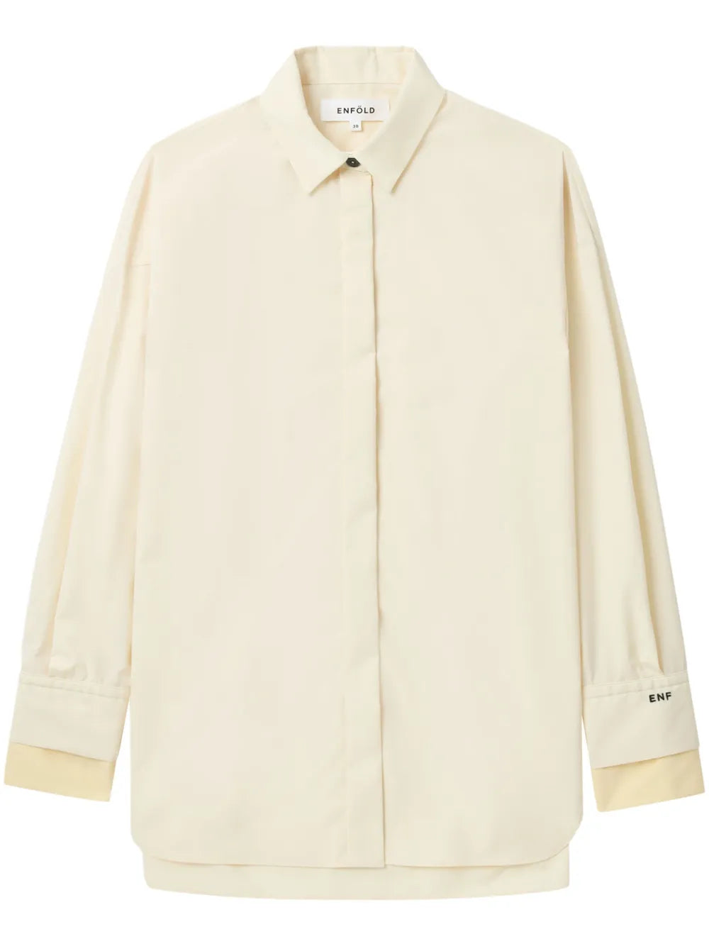 Long-Sleeve Shirt