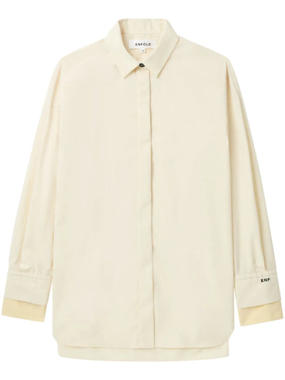 Long-Sleeve Shirt