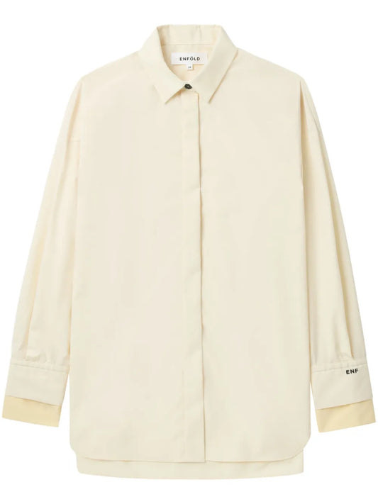Long-Sleeve Shirt