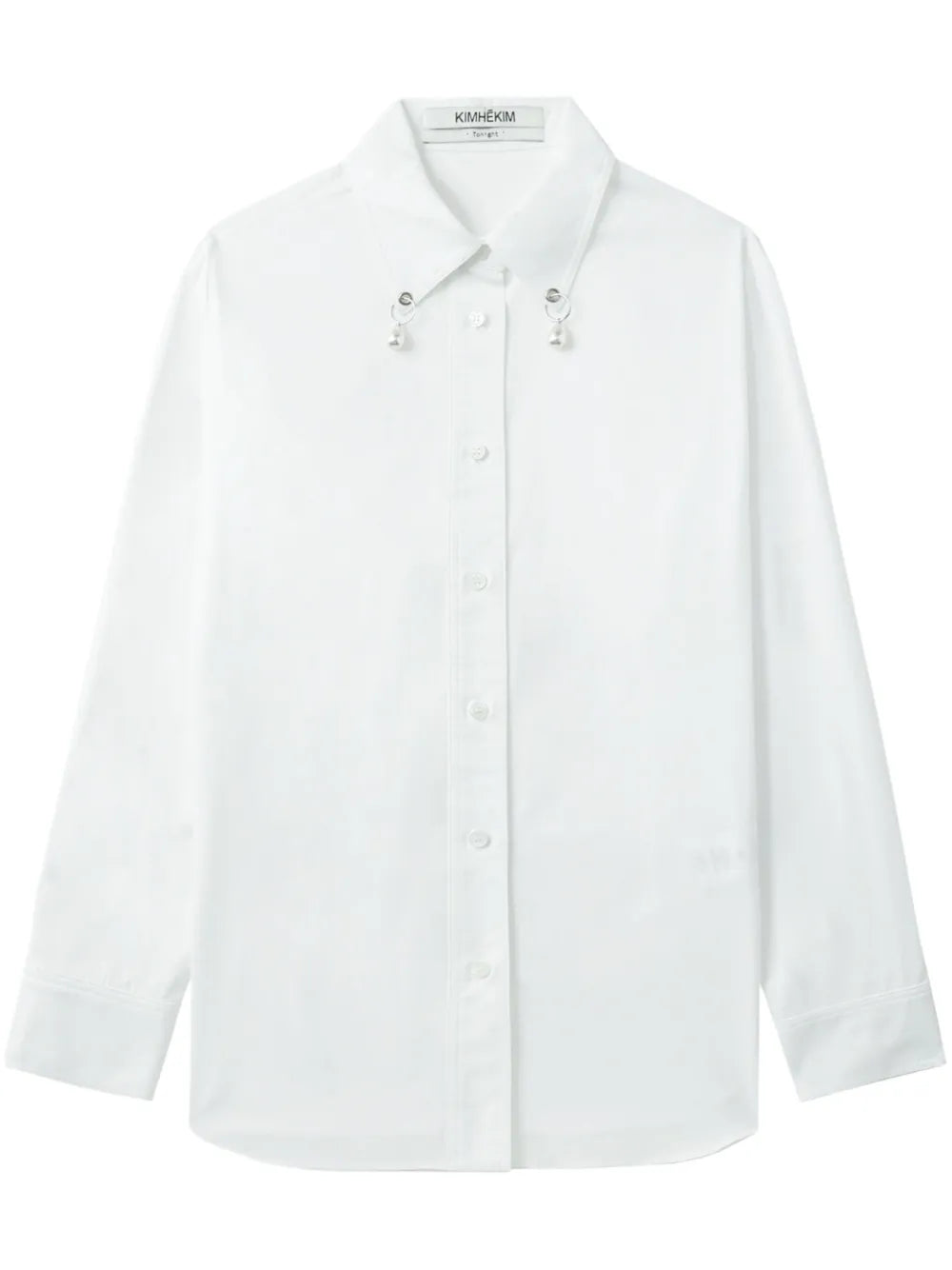 Cotton Shirt
