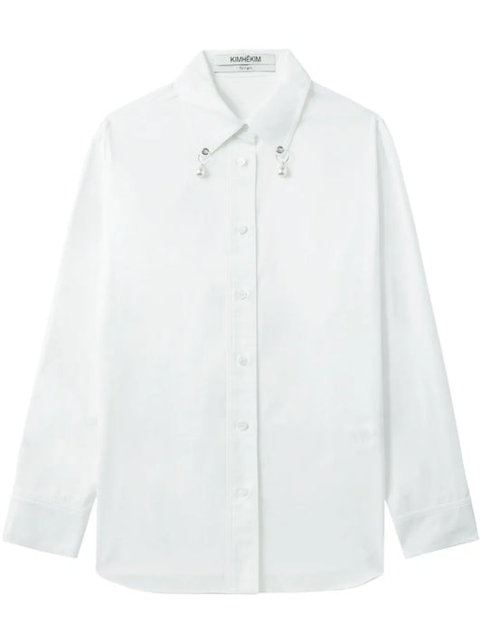 Cotton Shirt