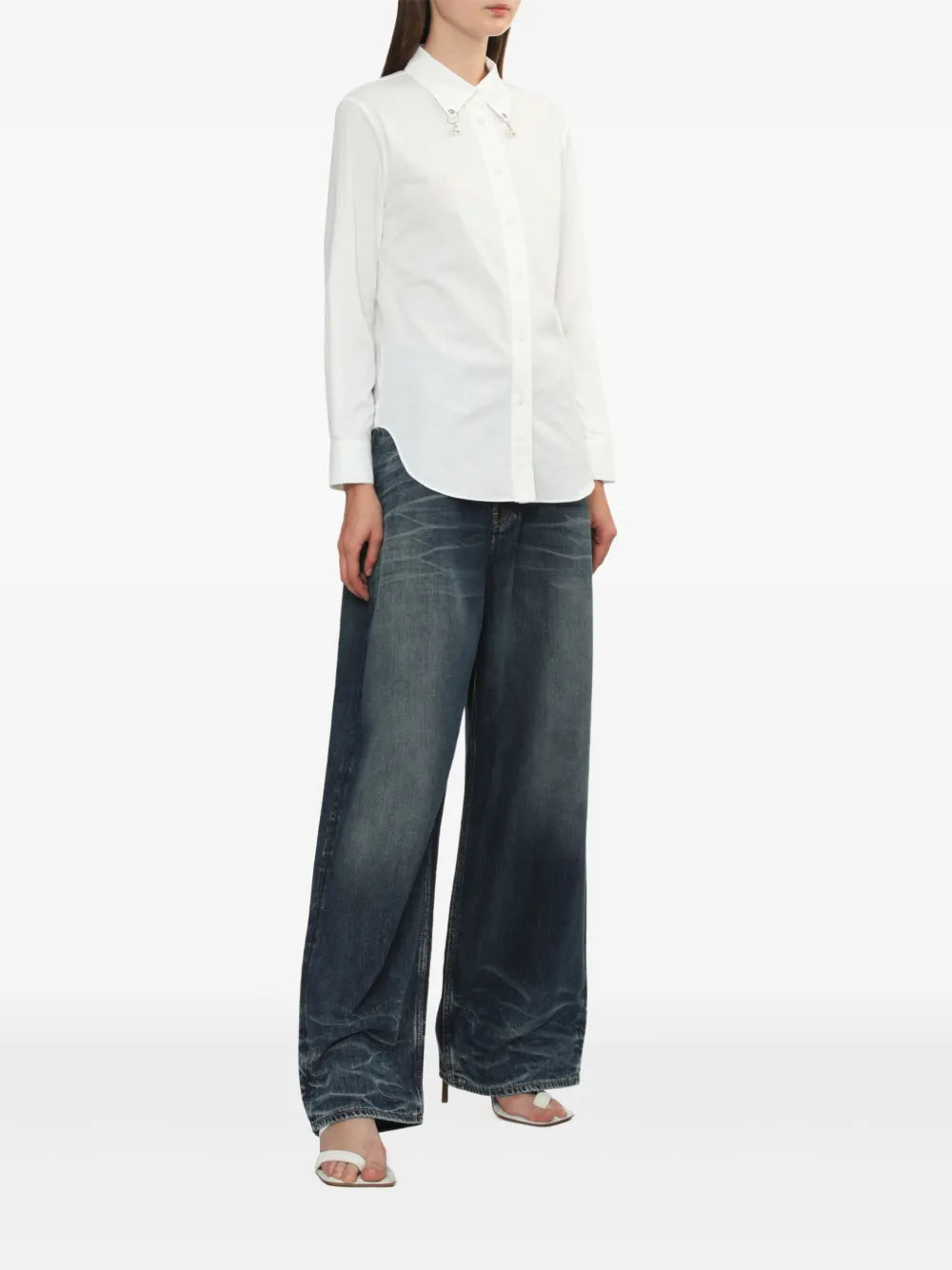 Cotton Shirt