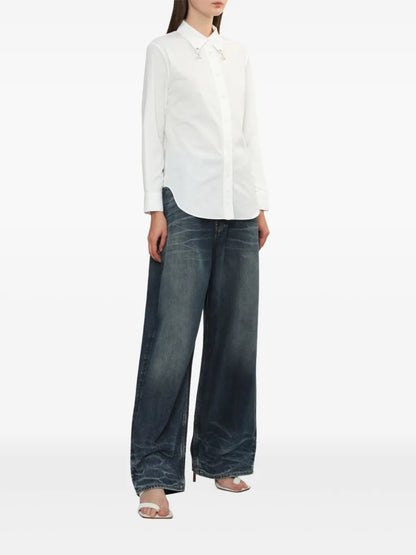 Cotton Shirt
