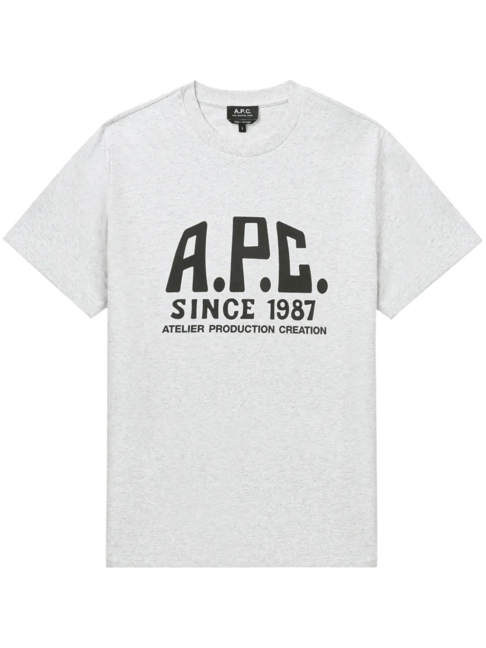 Logo-Print T-Shirt