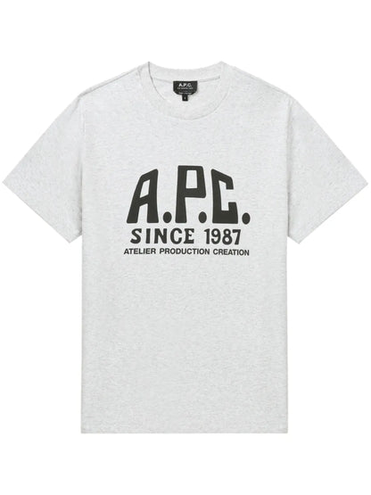 Logo-Print T-Shirt