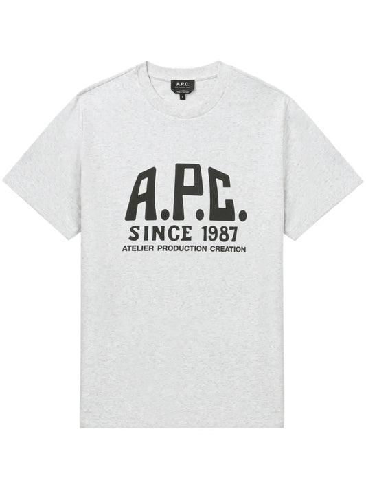 Logo-Print T-Shirt