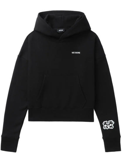 Cotton Hoodie
