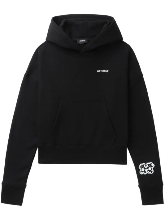 Cotton Hoodie