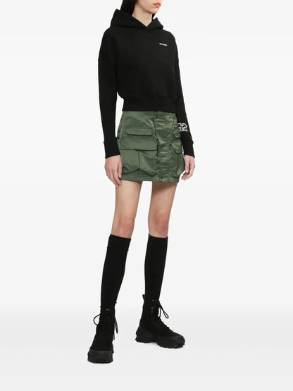 Cotton Hoodie