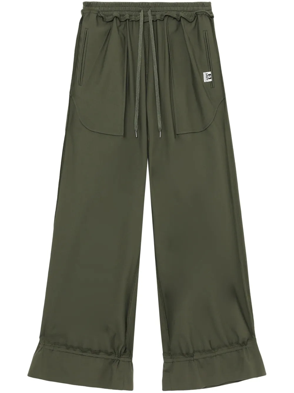 Inside Out Pants