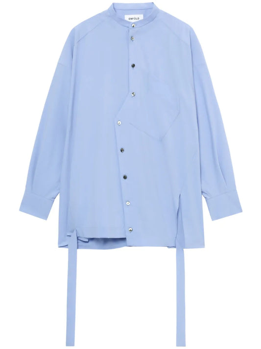 Asymmetric Shirt