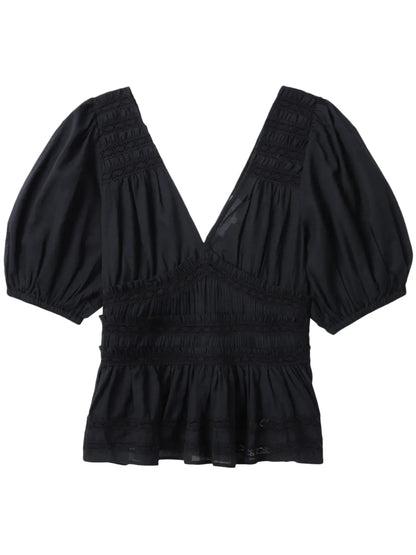 Nomi Blouse
