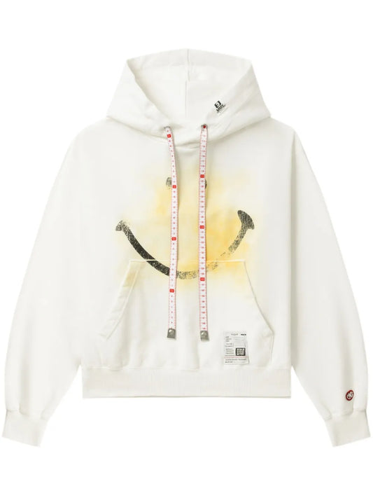 Smiley Hoodie